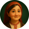 Tayland Rüya Kâhini